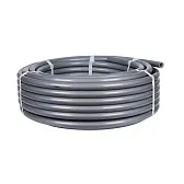 Труба PE-Xa GF 20х2,8 мм из сшитого полиэтилена (100 м) белая (TB0030G202800B)