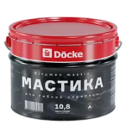 Мастика для гибкой черепицы 10,8 кг (10 л)