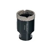 Коронка алмазная Rage по керамограниту d40 мм для УШМ (559523)