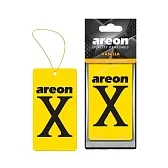 Саше ароматическое Areon X-Version Ваниль 15 г Саше ароматическое Areon X-Version Ваниль 15 г