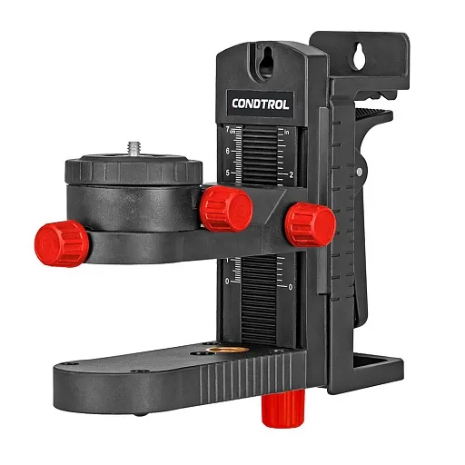 Крепление Condtrol Mount Kit для лазерных нивелиров универсальный (1-7-040) Крепление Condtrol Mount Kit для лазерных нивелиров универсальный (1-7-040)