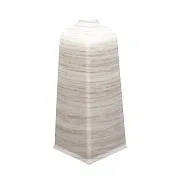 Угол наружный Birch 70 мм колорадо Г-профиль (2 шт.) Угол наружный Birch 70 мм колорадо Г-профиль (2 шт.)