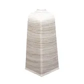 Угол наружный Birch 70 мм колорадо Г-профиль (2 шт.) Угол наружный Birch 70 мм колорадо Г-профиль (2 шт.)