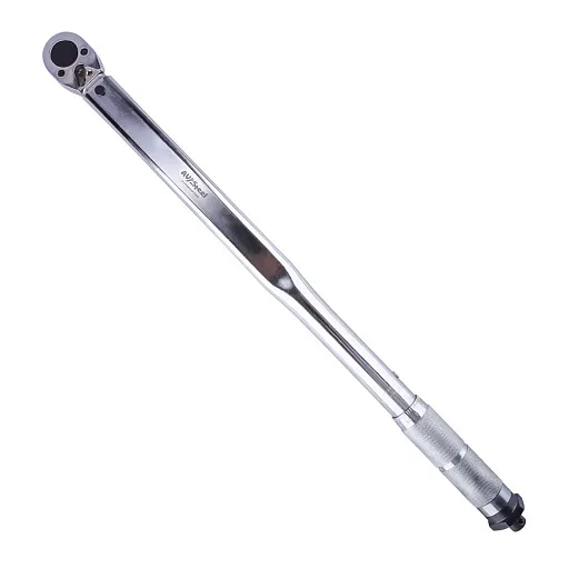 Ключ динамометрический AV Steel 1/2 75-350 Нм с реверсом Ключ динамометрический AV Steel 1/2 75-350 Нм с реверсом