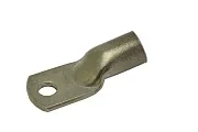 Наконечник медный луженый EKF PROxima ТМЛ 95-12-15 d13 мм 95 кв.мм серый (25 шт.) Наконечник медный луженый EKF PROxima ТМЛ 95-12-15 d13 мм 95 кв.мм серый (25 шт.)