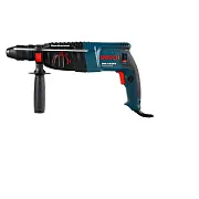 Перфоратор электрический Bosch GBH 2-26 DFR 800 Вт 4,2 Дж SDS-plus (0611254768) Перфоратор электрический Bosch GBH 2-26 DFR 800 Вт 4,2 Дж SDS-plus (0611254768)