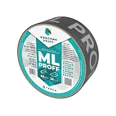 Лента клейкая ИЗОСПАН ML proff Лента клейкая ИЗОСПАН ML proff