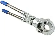 Пресс-клещи поворотные с насадками 16-32 мм Valtec Пресс-клещи поворотные с насадками 16-32 мм Valtec
