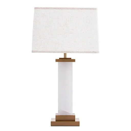 Лампа настольная E27 60 Вт Arte Lamp Camelot (A4501LT-1PB) Лампа настольная E27 60 Вт Arte Lamp Camelot (A4501LT-1PB)