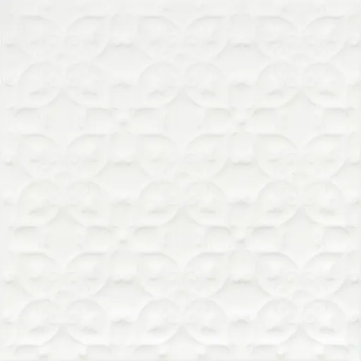 Плитка Kerama Marazzi Суррей облицовочная белая глянцевая 200х200х8,3 мм (22 шт.=0,88 кв.м)