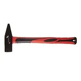 Молоток слесарный Hesler 1 кг фибергласовая ручка (HF01-1000 / 141923) Молоток слесарный Hesler 1 кг фибергласовая ручка (HF01-1000 / 141923)