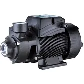 Насос Pumpman QB80 для чистой воды 45 л/мин вихревой поверхностный Насос Pumpman QB80 для чистой воды 45 л/мин вихревой поверхностный