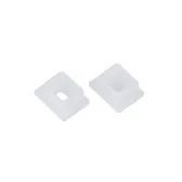 Заглушка для профиля светодиодной ленты Surface IP20 Arte Lamp (2 шт.) (A161205E) Заглушка для профиля светодиодной ленты Surface IP20 Arte Lamp (2 шт.) (A161205E)