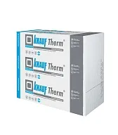 Пенополистирол Knauf Therm Стена Pro 50х1000х1200 мм Пенополистирол Knauf Therm Стена Pro 50х1000х1200 мм