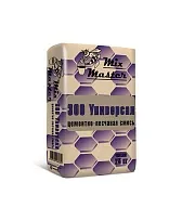 Смесь цементно-песчаная (ЦПС) М300 MixMaster Универсал 25 кг Смесь цементно-песчаная (ЦПС) М300 MixMaster Универсал 25 кг