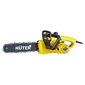 Пила цепная электрическая Huter ELS-1500P 1500 Вт 12" шаг 3/8" паз 1,3 мм 45 звеньев (70/10/4) Пила цепная электрическая Huter ELS-1500P 1500 Вт 12" шаг 3/8" паз 1,3 мм 45 звеньев (70/10/4)