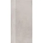 Керамогранит ступень Kerama Marazzi Мирабо бежевый обрезной 600х300х9 мм