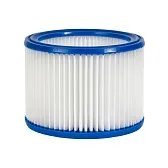 Фильтр для пылесоса Euroclean К моделям Makita VC2012L/VC2010L/446LX/VC2015L/VC2 синтетическая ткань для сухой и влажной уборки (MKSM-VC2512) Фильтр для пылесоса Euroclean К моделям Makita VC2012L/VC2010L/446LX/VC2015L/VC2 синтетическая ткань для сухой и влажной уборки (MKSM-VC2512)