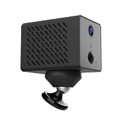 Камера видеонаблюдения внутренняя Vstarcam C8872BG 2.0 Мп 1080р Full HD 4G Камера видеонаблюдения внутренняя Vstarcam C8872BG 2.0 Мп 1080р Full HD 4G