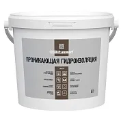 Гидроизоляция цементная Bitumast проникающая 5 кг Гидроизоляция цементная Bitumast проникающая 5 кг