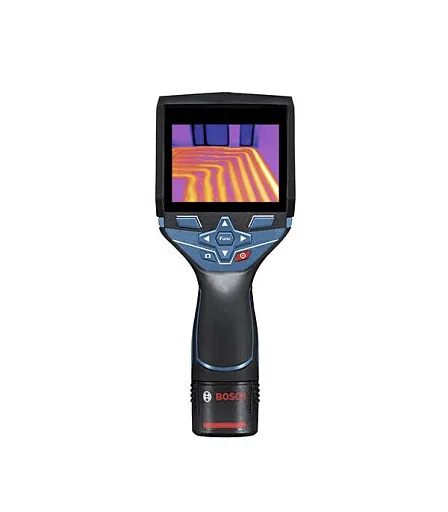 Тепловизор Bosch GTC 400 C Тепловизор Bosch GTC 400 C