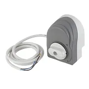 Сервопривод Stout 230 В (SVM-0005-230001) Сервопривод Stout 230 В (SVM-0005-230001)