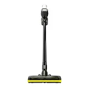 Пылесос вертикальный аккумуляторный Karcher Cordless myHome VC 4 140 Вт 21,6 В 2,5 л Li-Ion 1 АКБ и ЗУ (1.198-630.0)