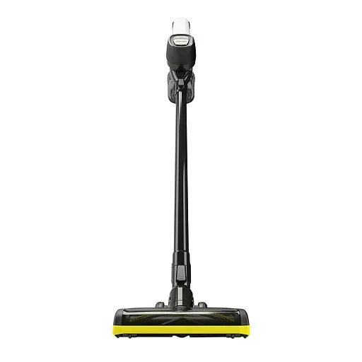 Пылесос вертикальный аккумуляторный Karcher Cordless myHome VC 4 140 Вт 21,6 В 2,5 л Li-Ion 1 АКБ и ЗУ (1.198-630.0)
