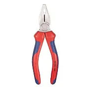 Плоскогубцы Knipex 160 мм (KN-0302160SB)