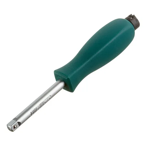 Отвертка-вороток 1/4" Jonnesway (S26H2150) для бит и головок Отвертка-вороток 1/4" Jonnesway (S26H2150) для бит и головок