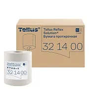 Бумага протирочная Tork Refleх Solution МС 4 Стандарт (270 м х 6 шт.) (321400) Бумага протирочная Tork Refleх Solution МС 4 Стандарт (270 м х 6 шт.) (321400)