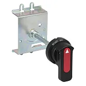 Привод ручной CS1 для AV POWER-3 EKF Averes 230 В поворотный (mccb-3-CS1-av) Привод ручной CS1 для AV POWER-3 EKF Averes 230 В поворотный (mccb-3-CS1-av)