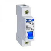 Выключатель нагрузки Chint NXHB-125 1P 25А 230 В на DIN-рейку (193172) Выключатель нагрузки Chint NXHB-125 1P 25А 230 В на DIN-рейку (193172)