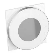 Умный терморегулятор Sibling Smart Home Powerswitch-THE(W) белый Умный терморегулятор Sibling Smart Home Powerswitch-THE(W) белый