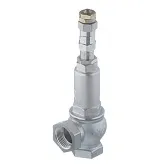 Клапан предохранительный регулируемый Valtec 3/4 ВР(г) (VT.1831.N.05)