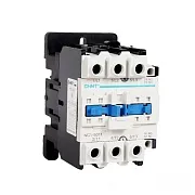 Контактор Chint NC1 230 В 50 А тип AC 1НО+1НЗ (222493) Контактор Chint NC1 230 В 50 А тип AC 1НО+1НЗ (222493)