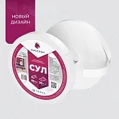 Самоклеющаяся уплотнительная лента СУЛ Изоспан 50х3 мм 30 м - фотография 1