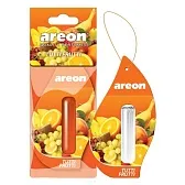 Саше ароматическое Areon Liquid 5 ML Тутти-Фрутти 15 г Саше ароматическое Areon Liquid 5 ML Тутти-Фрутти 15 г