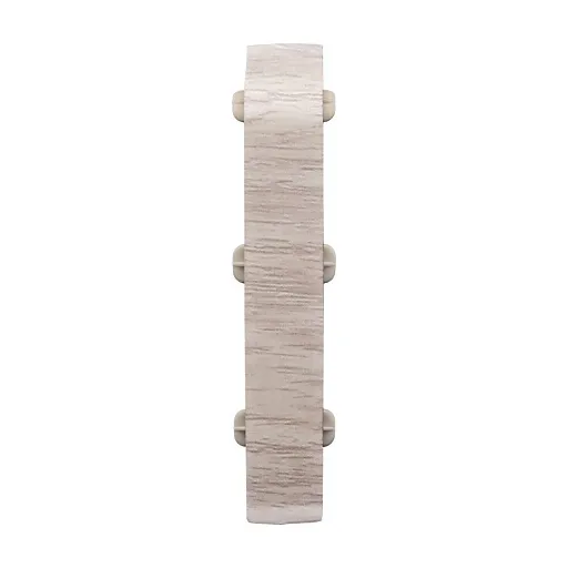 Соединитель Birch 70 мм огайо Г-профиль (2 шт.) Соединитель Birch 70 мм огайо Г-профиль (2 шт.)