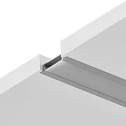 Профиль для светодиодной ленты Arte Lamp Integration (A300605R) IP20 2 м прямой Профиль для светодиодной ленты Arte Lamp Integration (A300605R) IP20 2 м прямой