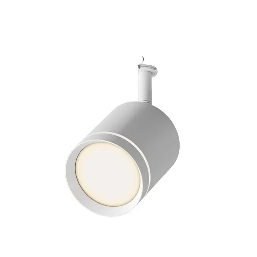 Светодиодный трековый светильник однофазный Maytoni Technical Orlo Unity 3000К 5 Вт белый (TR085-1-5W3K-W) Светодиодный трековый светильник однофазный Maytoni Technical Orlo Unity 3000К 5 Вт белый (TR085-1-5W3K-W)