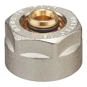 Евроконус Valtec (VT.4420.NE.16) 16 обж(ц) х 3/4 для металлополимерных труб Евроконус Valtec (VT.4420.NE.16) 16 обж(ц) х 3/4 для металлополимерных труб