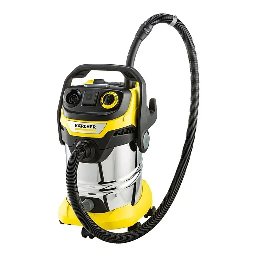 Строительный пылесос Karcher WD 6 P S V-30/6/22/T (YSY) *EU 1300 Вт 30 л (1.628-360.0) Строительный пылесос Karcher WD 6 P S V-30/6/22/T (YSY) *EU 1300 Вт 30 л (1.628-360.0)