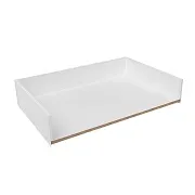 Ящик для шкафа Flowbox 76,8х19,2х50 см Ящик для шкафа Flowbox 76,8х19,2х50 см