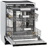 Посудомоечная машина встраиваемая Krona Kamaya 60 BI V2 60 см нержавеющая сталь