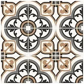 Керамогранит Artkera Group Design Art альба 200х200х8 мм (24 шт.= 0,96 кв.м) Керамогранит Artkera Group Design Art альба 200х200х8 мм (24 шт.= 0,96 кв.м)