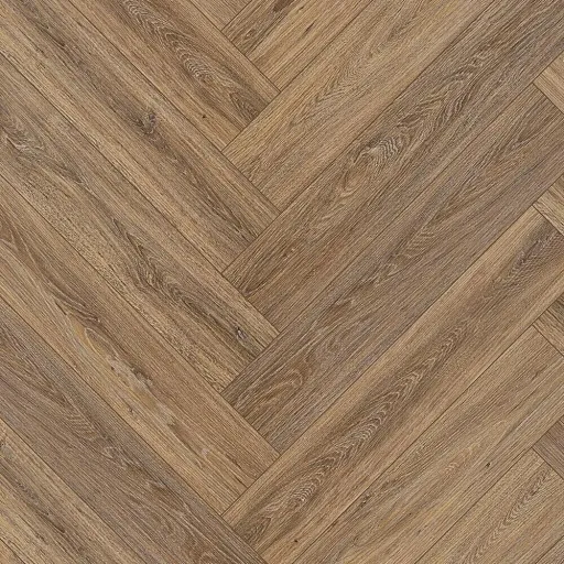 Плитка кварцвиниловая Alta Step Encanto тоскана замковая 630х126х4,3 мм 1,27 кв.м защитный слой 0,3 мм с фаской елка