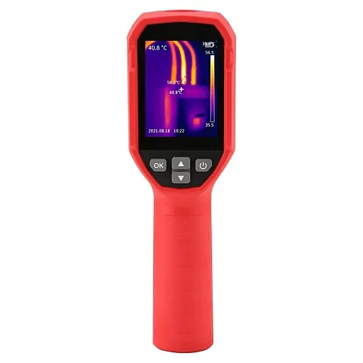 Тепловизор Uni-T UTi712S Тепловизор Uni-T UTi712S