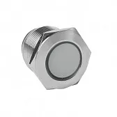 Лампа сигнальная EKF PROxima S-Pro67 24 В IP67 металлическая белая (s-pro67-352) Лампа сигнальная EKF PROxima S-Pro67 24 В IP67 металлическая белая (s-pro67-352)