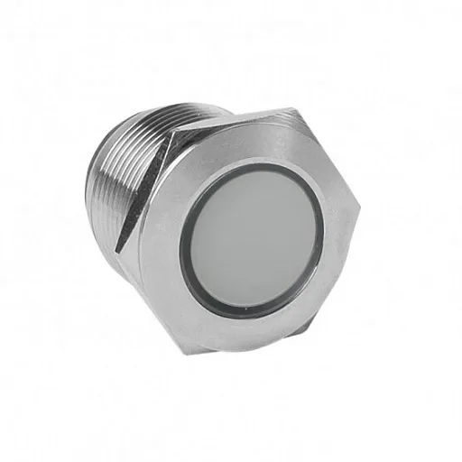 Лампа сигнальная EKF PROxima S-Pro67 230 В IP67 металлическая белая (s-pro67-351) Лампа сигнальная EKF PROxima S-Pro67 230 В IP67 металлическая белая (s-pro67-351)